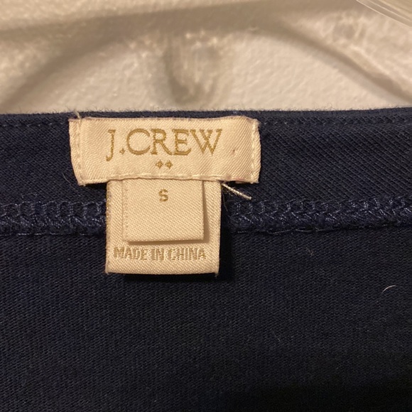 Jcrew top - Picture 2 of 16